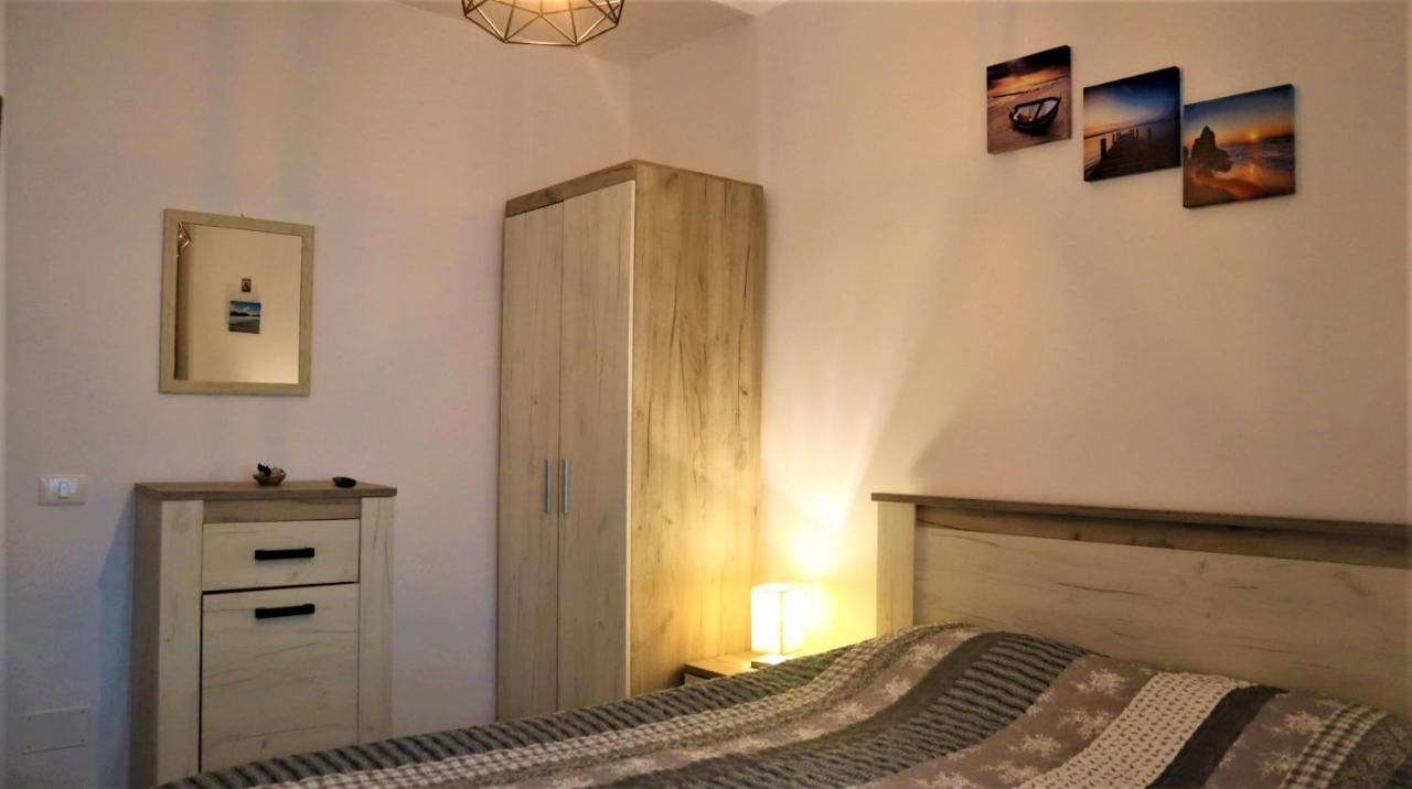 David Summer Apartment Two Năvodari Kültér fotó