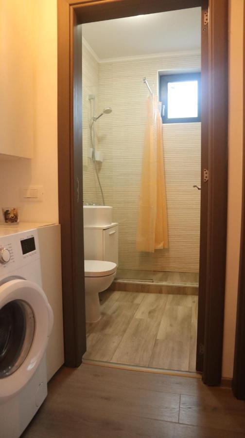 David Summer Apartment Two Năvodari Kültér fotó